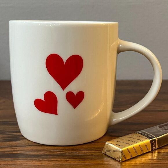 Zak Australia Disney Minnie Maus Sketch Kissing Mug - Picture 2 of 8